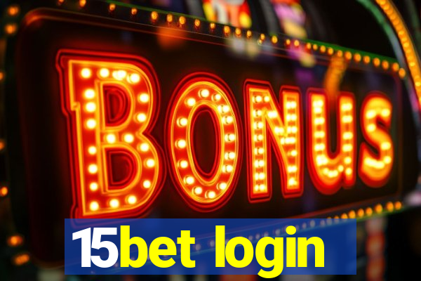 15bet login